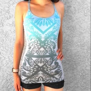 Climawear Sports Yoga Tank